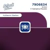 Ekstra 200x24 V Kat. Peçete