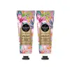 El ve Vücut Kremi Silky Touch Tüp 50 Ml x 2