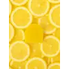 El Yapımı Limon Sabunu