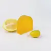 El Yapımı Limon Sabunu