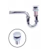 ELALLAR KROM ESLİ POP-POP SİFON ES+POP (SET)