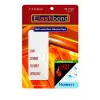 ElastiBond Protez Saç Bandı, Oval (1 A) - (2,5 cm x 7.5 cm), 36 Adet