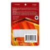 ElastiBond Protez Saç Bandı, Oval (1 A) - (2,5 cm x 7.5 cm), 36 Adet