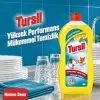Elde Yıkama Bulaşık Deterjanı 1500 ml