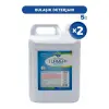 Elde Yıkama Bulaşık Deterjanı 5 L x 2