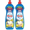 Elde Yıkama Bulaşık Deterjanı Limon 675 ml
