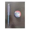 Elektrik Kontrol Kalemi Ve Globe Bant