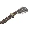 Elektrikli ve akustik gitarlar için kapodaster