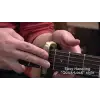 Elektrikli ve akustik gitarlar için kapodaster