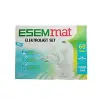 Elektrolikit Isı Kontrollü Set 60 Gece