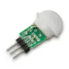 Elektromall - AM312 Mini Pır Hareket Algılama Sensörü