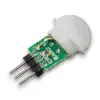 Elektromall - AM312 Mini Pır Hareket Algılama Sensörü