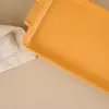Elissa Tepsi Sarı 41 cm