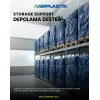 Elit 120 g Ebatlı Branda Beyaz 3x4 m