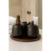 Elite Banyo Seti 4 Parça