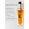 Elixir Ultime Refill Saç Bakım Seti 75 ml x 2