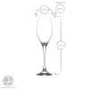 Ella 6lı Goblet