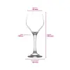 Ella Goblet, 6lı