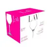 Ella Goblet, 6lı