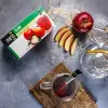Elma Aromalı Stick Çay