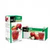 Elma Aromalı Stick Çay