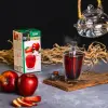 Elma Aromalı Stick Çay