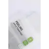 Elma Özlü Peeling Tonik Pedi, 8 Adet