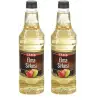 Elma Sirkesi Plastik 1L