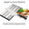 Elmas Bıçak Bileği, Susuz Bileyici, 800#