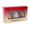 Elmas Lip Balm Seti