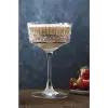 Elysia 4lü Kokteyl Bardağı