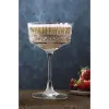 Elysia 4lü Kokteyl Bardağı