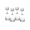Elysia 8 Pcs Sunum Seti 564890987689
