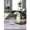 Elysıa Bardak Takımı E-Pack