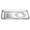 Elysıa Çay Tabağı, 184 MM, Damla Logo, 2 Ofset, Hediyelik Kutu, 24