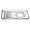Elysıa Çay Tabağı, 184 MM, Damla Logo, 2 Ofset, Hediyelik Kutu, 24