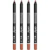 Emily dudak kalemi seti, 4lü No: 203