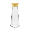 Emma Karaf Mantar Kapaklı 1000 Ml