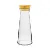 Emma Karaf Mantar Kapaklı 1000 Ml