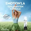 Emotion Invisible Fresh Kadın Deodorant, 150 ml