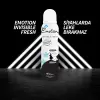 Emotion Invisible Fresh Kadın Deodorant, 150 ml