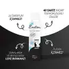 Emotion Invisible Fresh Kadın Deodorant, 150 ml