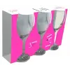 Empire 3 lü Meşrubat Bardağı 510 ml - EMP368A