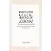 Empower, Effective, Energise Günlüğü