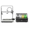 Ender 3 V4 Combo 3D Yazıcı