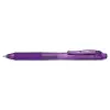 ENERGEL 0.7 mm Likit Roller Kalem VİOLET