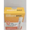 Energy Shot 25 ml x 7 Adet