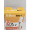 Energy Shot 25 ml x 7 Adet