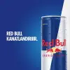 Enerji İçeceği; 250 ml (4lü Paket, 4x250 ml) Orijinal