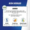 Enerji İçeceği; 250 ml (4lü Paket, 4x250 ml) Orijinal